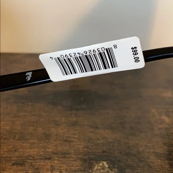 NWT 7 For all Mankind Frames - Picture 3 of 4